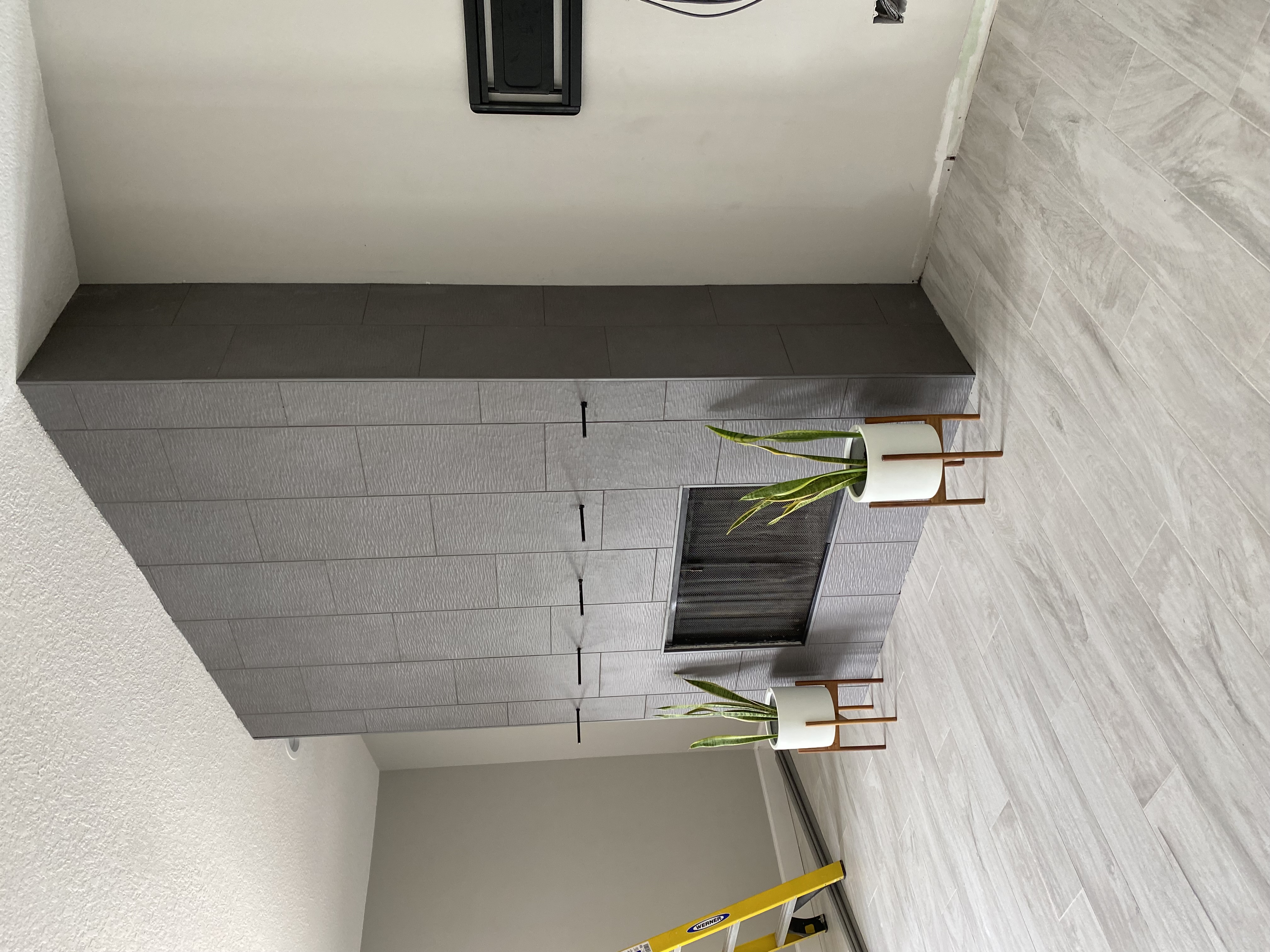 tile installation orlando