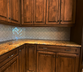 the real tile & flooring